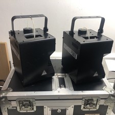 HQPOWER  VDL600HZ 600w Junior Haze Machines