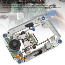 KEM 410ACA Data Reading Lens Replacement For CECHK01 CECHK02 CECHK03 CECHK0 MYRH