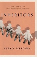 Inheritors by Serizawa, Asako