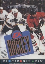 ebay® Auktion 277542748791 | EA Hockey | SEGA Mega Drive | inkl. Anleitung | Zustand: GUT Thumbnail of ebay® auction 277542748791 | EA Hockey | SEGA Mega Drive | inkl. Anleitung | Zustand: GUT