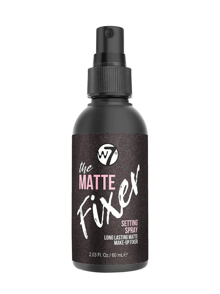 The Fixer Makeup Setting Spray - Mattes Finish - langanhaltende, ultrafeine F... - Bild 2 von 4