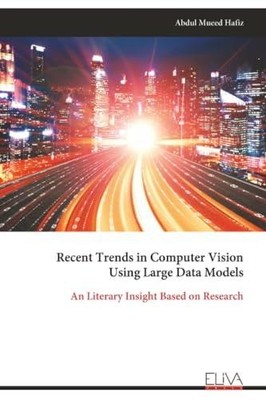 Recent Trends in Computer Vision Using Large Data Models: An Literary Insight Ba