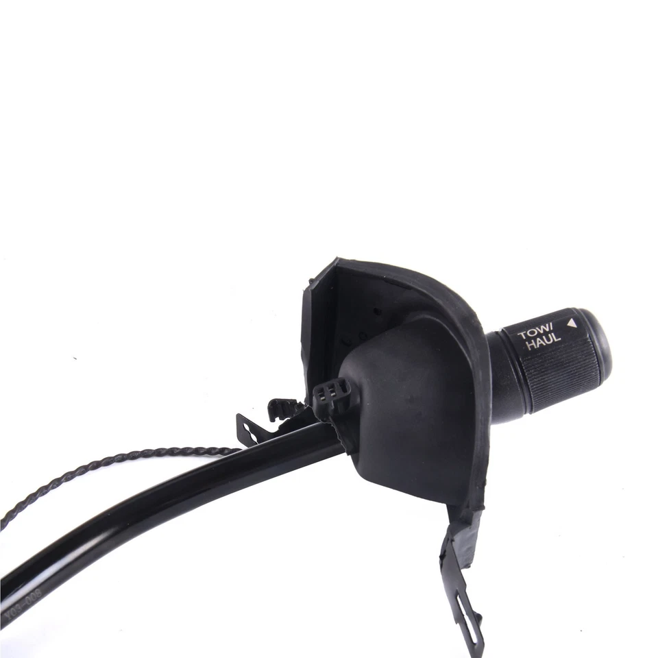 Shifter Select Lever 905-113 for 2005 - 2007 Ford F250 Ford F-350 Super Duty - Image 2 of 4