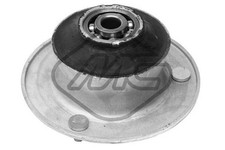 Domlager Federbeinstützlager Metalcaucho 06069 Gummi/Metall für BMW 5er E60 E61