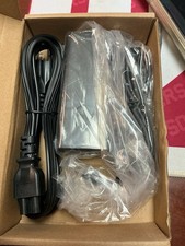  NEW Genuine Dell 65W USB-C AC Adapter Laptop Free Shipping Multiple Available
