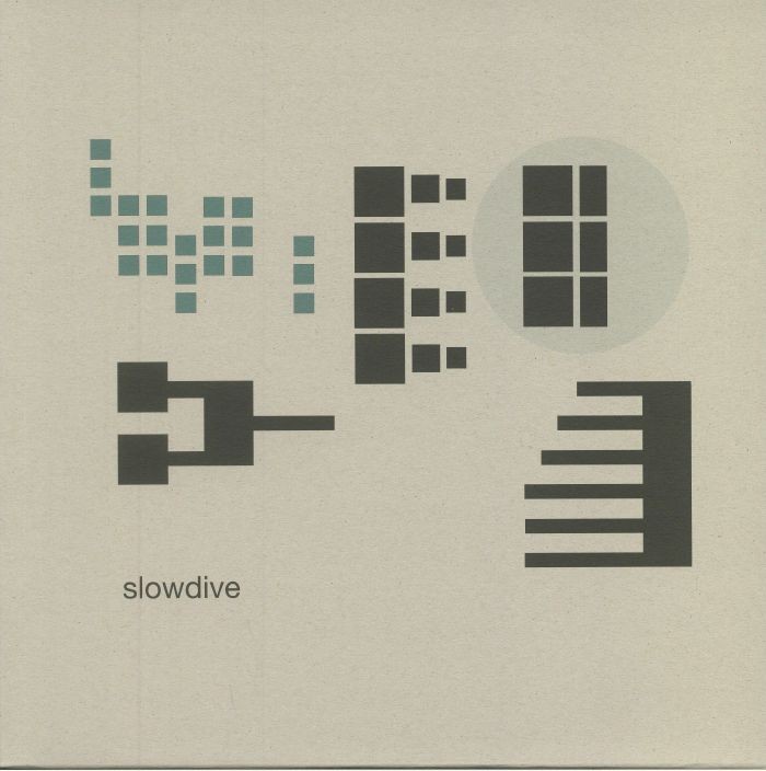 SLOWDIVE - Pygmalion - Vinyl (180 gram vinyl LP)