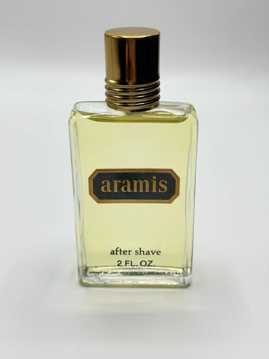 Aramis 复古须后水男士香水| eBay