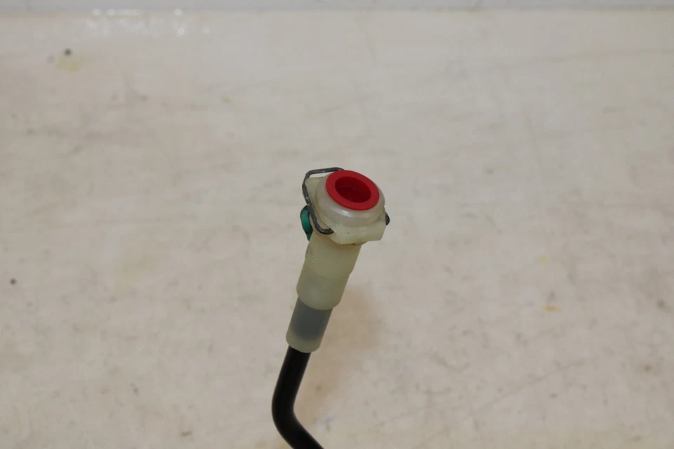 Главный цилиндр муфты сцепления для Nissan Juke 2011-2017 годов выпуска 306101KM0A от оригинального производителя MR31 - Изображение 2 из 4