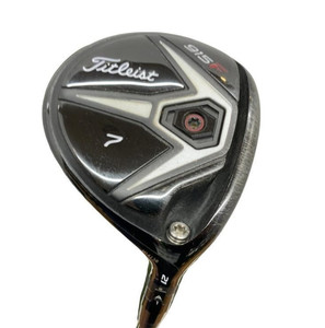 Titleist 915f 7 Wood | eBay