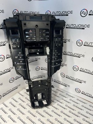 Porsche Cayenne (92A) 2016 Hybrid Steuergerät Klimaanlage 7P5907040CB CEK3130
