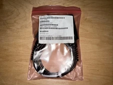 Thales Coms. Special Purpose Cable Assembly 3500610-501 5995-01-558-3583 23386