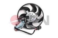 Jpn LüFter MotorküHlung 62C0012-JPN 12V FüR Vw Touareg 7LA 7L6 7L7 Tdi Fsi R50