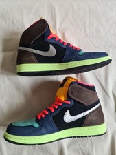 Air Jordan 1 Retro High Bio Hack (2020) EU 44...