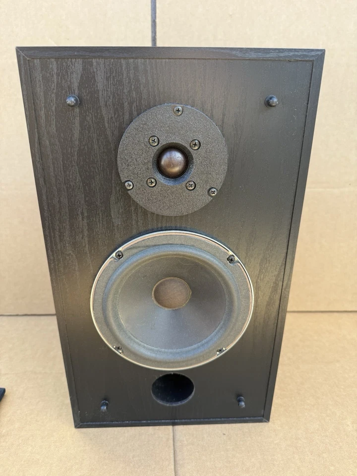 yorkville ysm1 powered active studio monitor handy unit amp built in quality s - Image 2 of 4