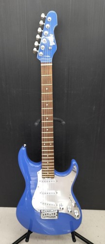 GRASSROOTS SNAPPERTAE electric guitar