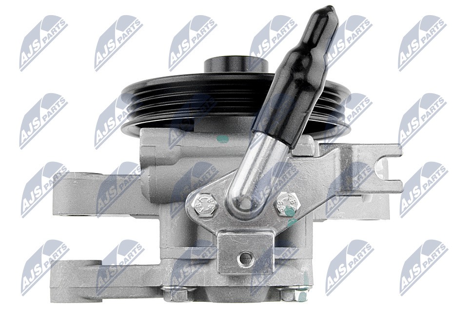 Fits NTY SPW-HY-504 POWER STEERING PUMP ⭐UK Stock⭐ - Image 10