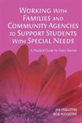 Working with Families and Community Agencies to Support Students