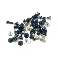 Set of screws kit For DELL Inspiron Chromebook 7486 P94G001 Replacement Screws .
