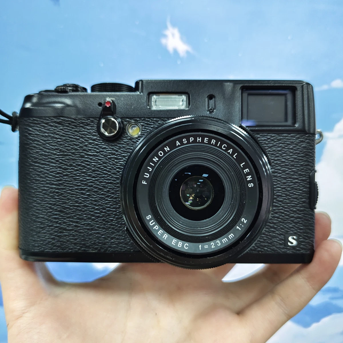 Fujifilm X100S Digital Cameras for Sale - Shop New & Used Digital