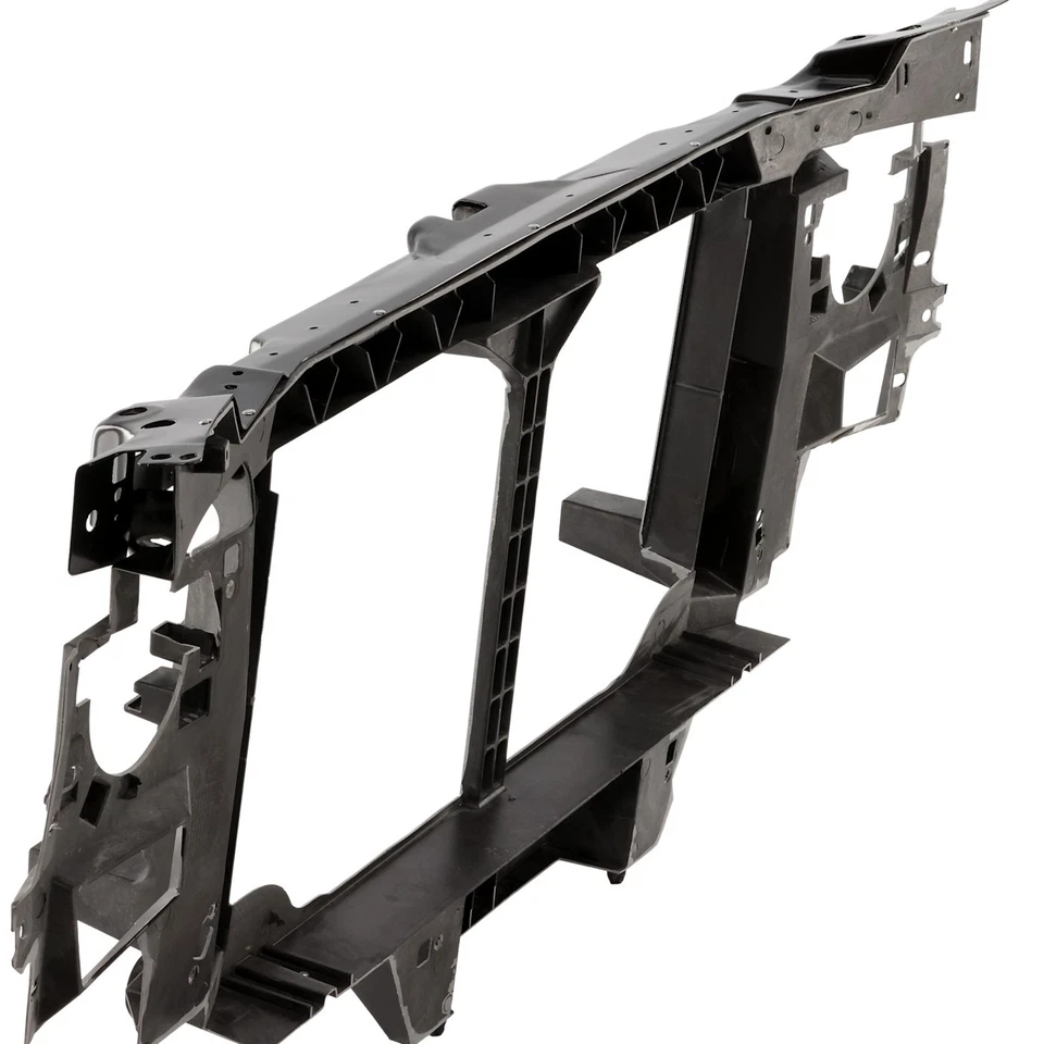 Radiator Support For 2003-21 Chevrolet Express 2500 Express 3500 GMC Savana 3500 Foto 4 de 4