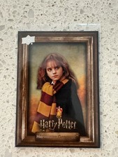 2026 Upper Deck Harry Potter and the Sorcerer’s Stone 25th Anniversary Guide in-content 46