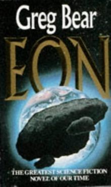 EON von Greg Bear | Buch | Zustand sehr gut