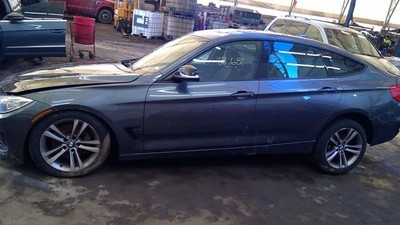 Driver Caliper Front With Package M Sport Fits 17-20 BMW 430i 6489215