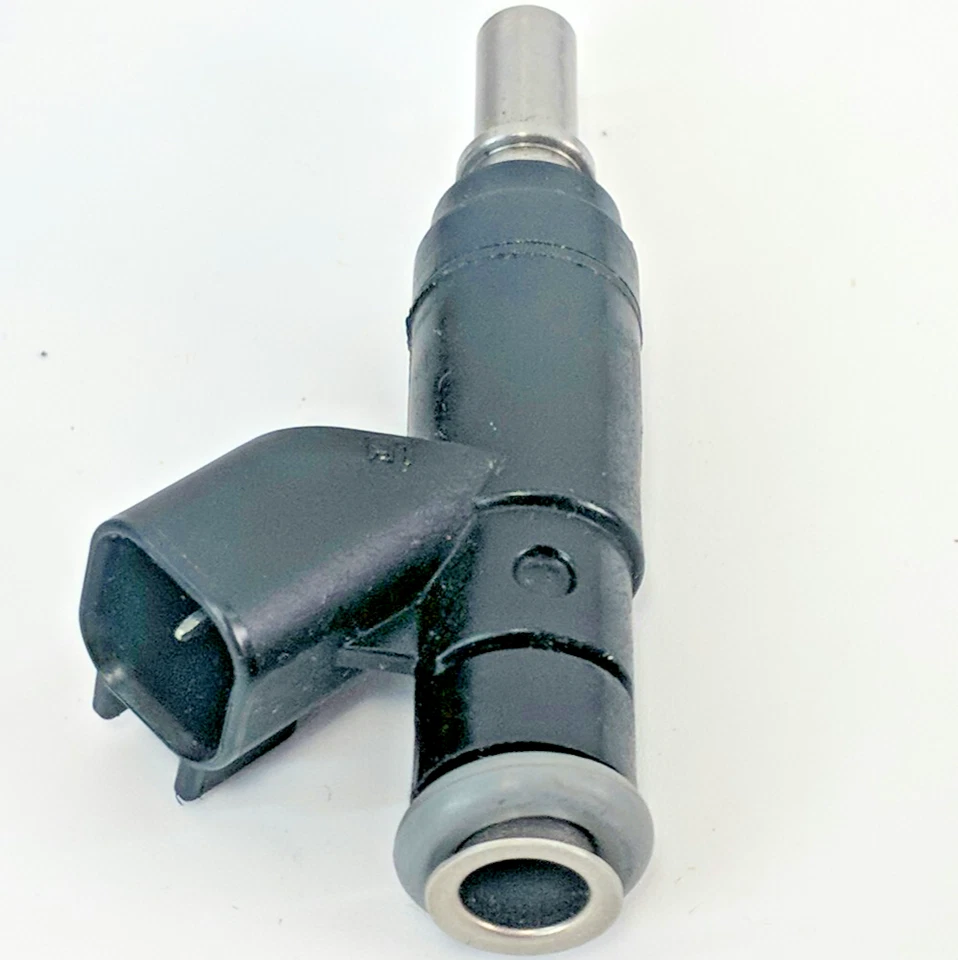 Inyector de combustible estándar FJ731 para Chrysler 300C Aspen Dodge Charger 04591851AB Foto 3 de 4
