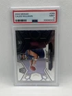 2024 MOSAIC CALEB WILLIAMS NFL DEBUT RC #289 PSA 9 MINT CHICAGO BEARS