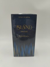 Khadlaj Island DREAMS Extrait De Parfum Spray for Unisex 3.4 oz/100ml