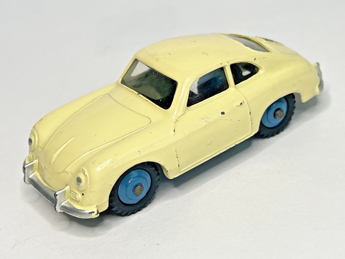 Dinky Porsche Diecast & Toy Vehicles for sale | eBay