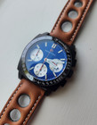 Maxton 39mm Cushion Case Quartz Chronograph by McDowell Time — photo 6