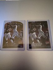 2000 Fleer Ultra - Jimmy Smith #82G Gold Medallion