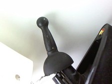 Retroviseur gauche (ou coque) Hyundai ATOS