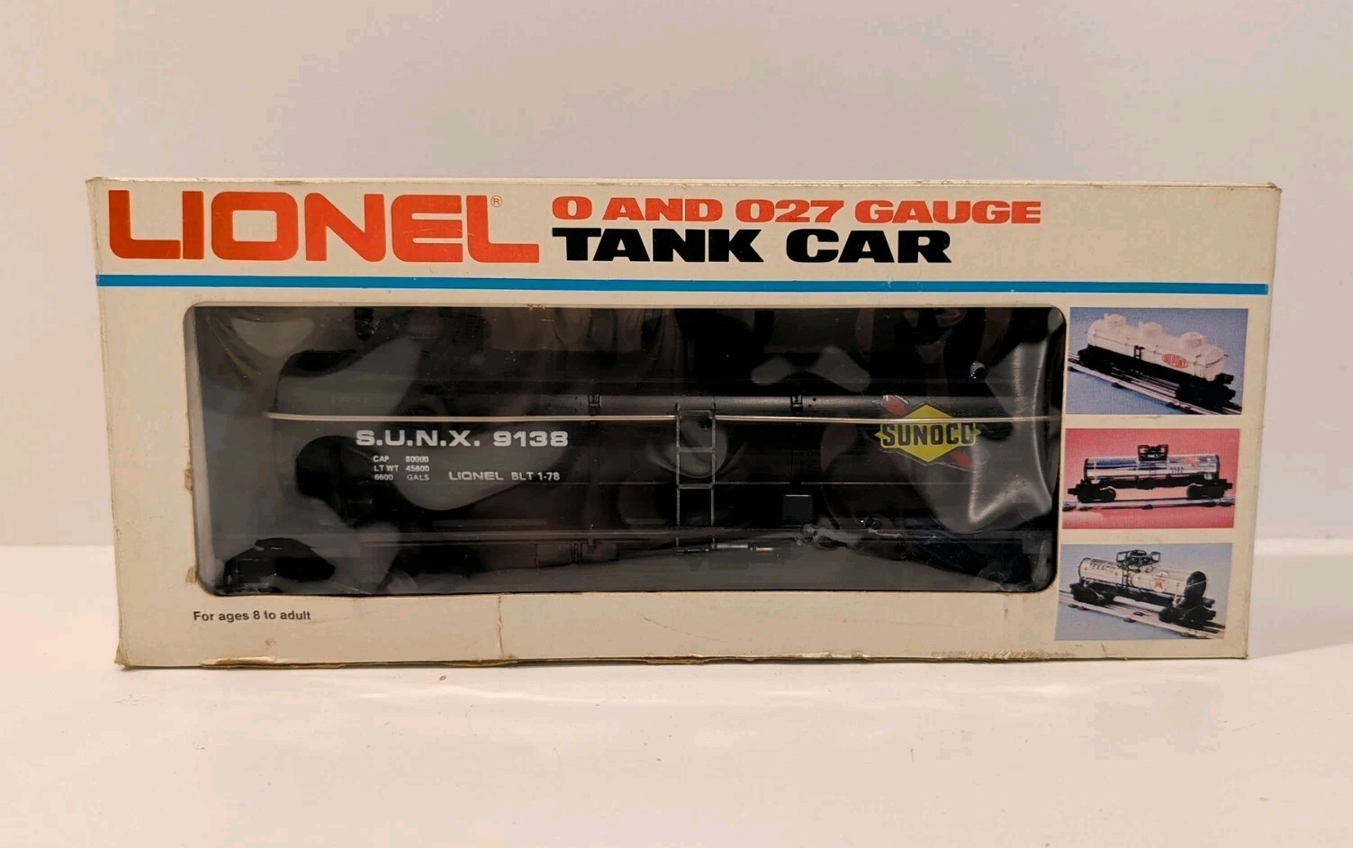 Click here to see eBay Auction