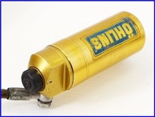 Ohlins Motorcycle Parts for Kawasaki for sale | eBay