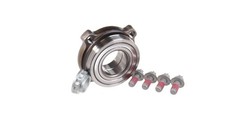 Radlagersatz SKF VKBA 3675 f�r BMW E65 E66 E61 E63 E64 E67 E53 X5 5er Touring