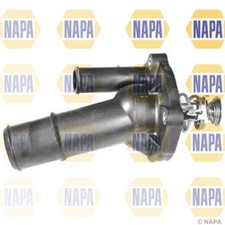 Coolant Thermostat For Volvo V70 MK3 2.0 NAPA 30711785 30731313 30757408