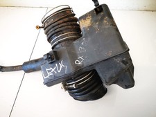 Lexus RX - CLASS 2006 Intake Resonator (Air Box Exhaust Chamber) u FR1436248-72