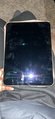 Apple iPad Air Yellow Tablet iPad Air Series