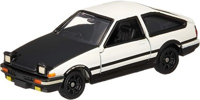TAKARA TOMY Tomica Initial D AE86 Trueno W78×H40×D39mm | eBay