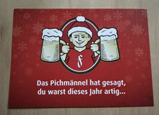 AK PK Ansicht Post Karte Werbung Feldschlöß...
