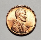 1944 P LINCOLN WHEAT PENNY UNC #P2074