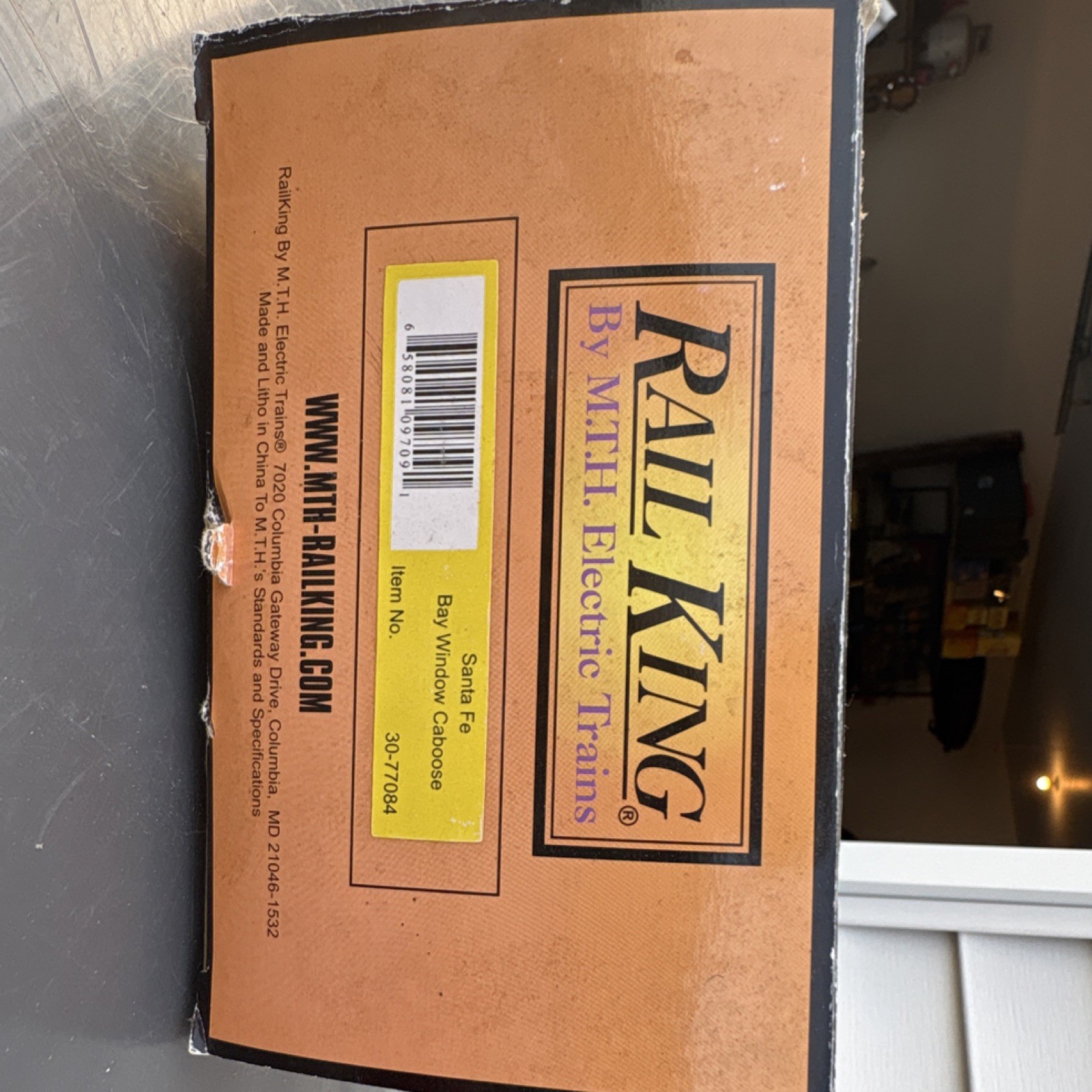 Click here to see eBay Auction