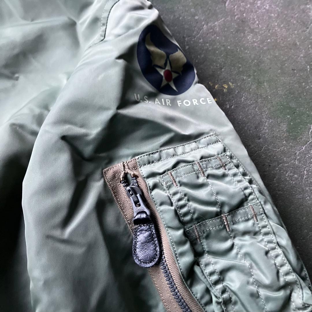 BUZZ RICKSON'S L-2B - image 3