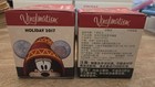 Disney Vinylmation Lot Of 5 Holiday New York Lombard SF — photo 4