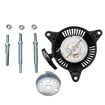 Recoil Pull Starter with Claw For Hangkai 4-stroke 3.6hp 4hp 4.0 Outboard Motor
