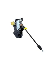 OEM | Door Latch Assembly fit 07-08 Chevrolet GMC Silverado Sierra  25789219