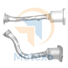 Catalyseurs Lancia PHEDRA