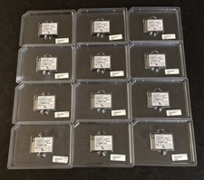 Brand New  Lot of 12 - Symbol Technologies LA-5137-1002-WWR Wireless Card